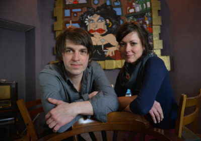 Mathias Weiß & Heike Ludwig