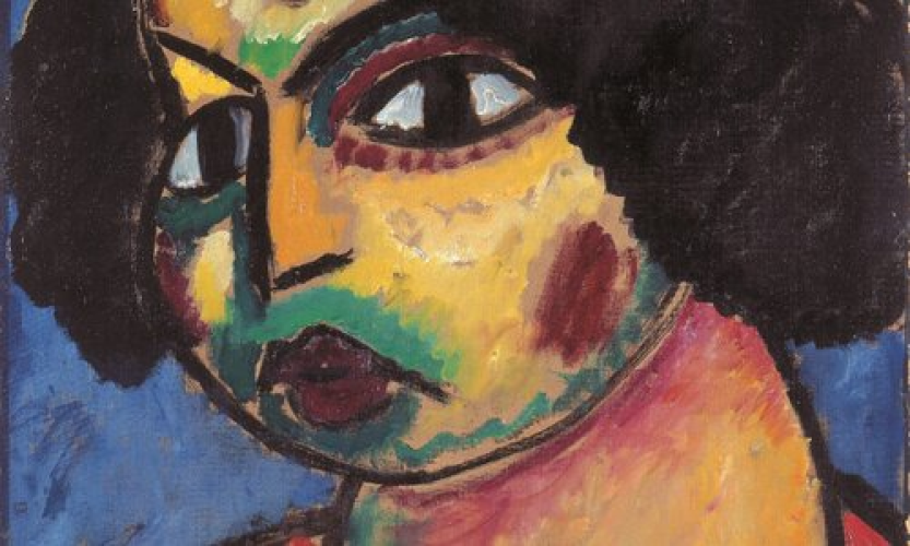 Öffentliche Führung: Highlights des Museums Gunzenhauser