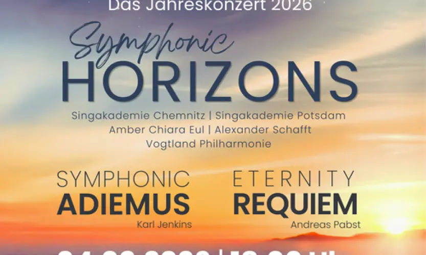 SYMPHONIC HORIZONS