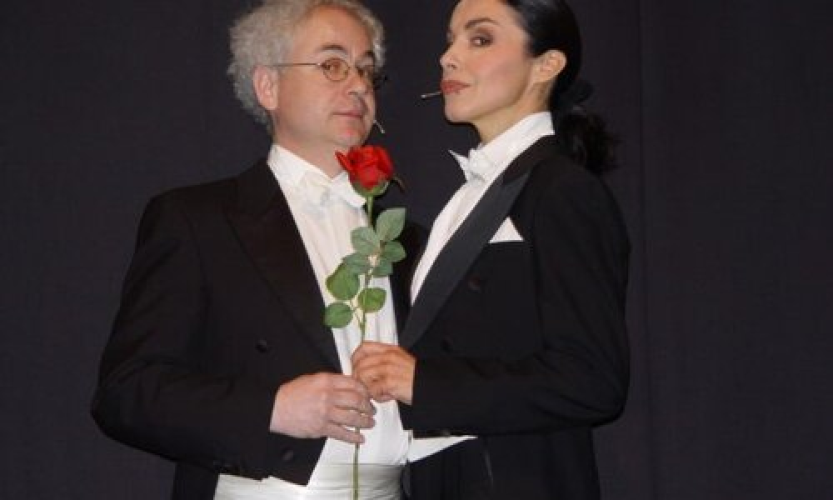 Tom &amp; Chérie