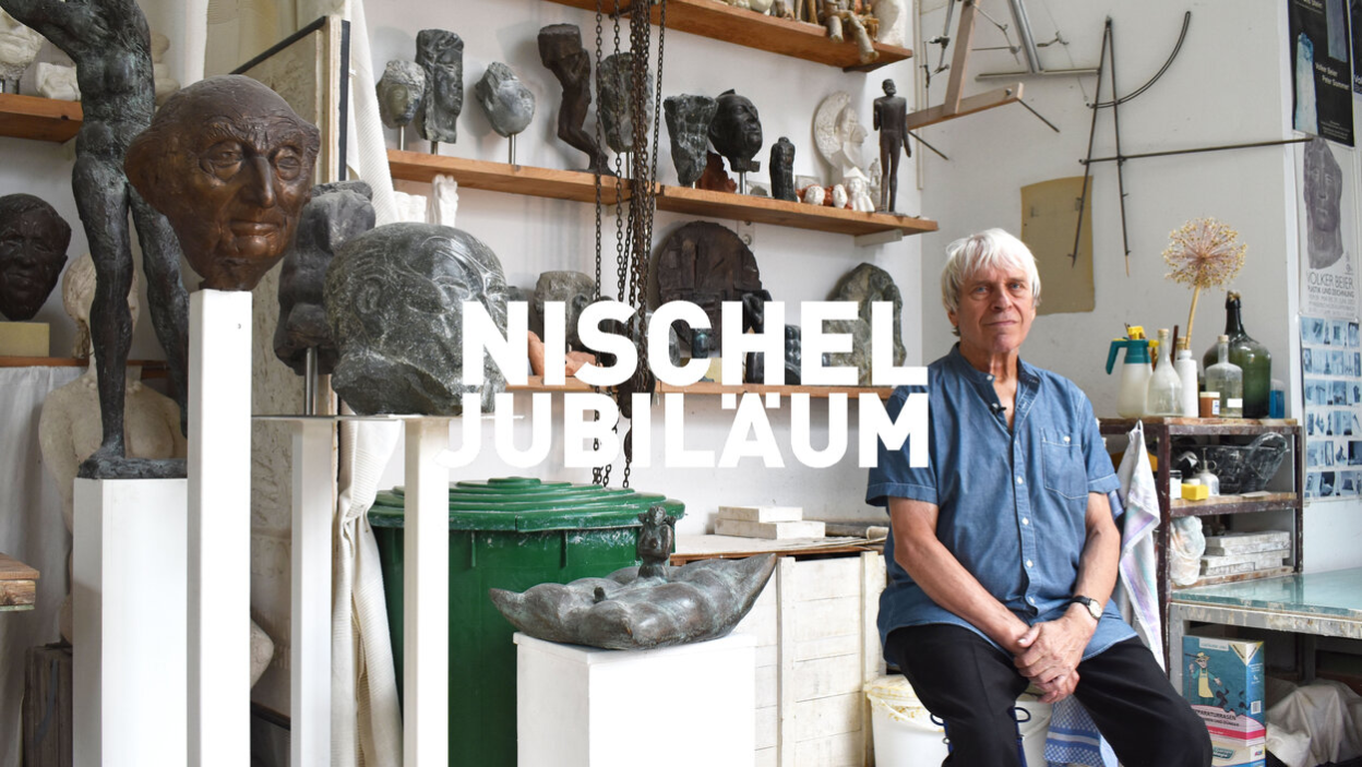 Interview Volker Beier