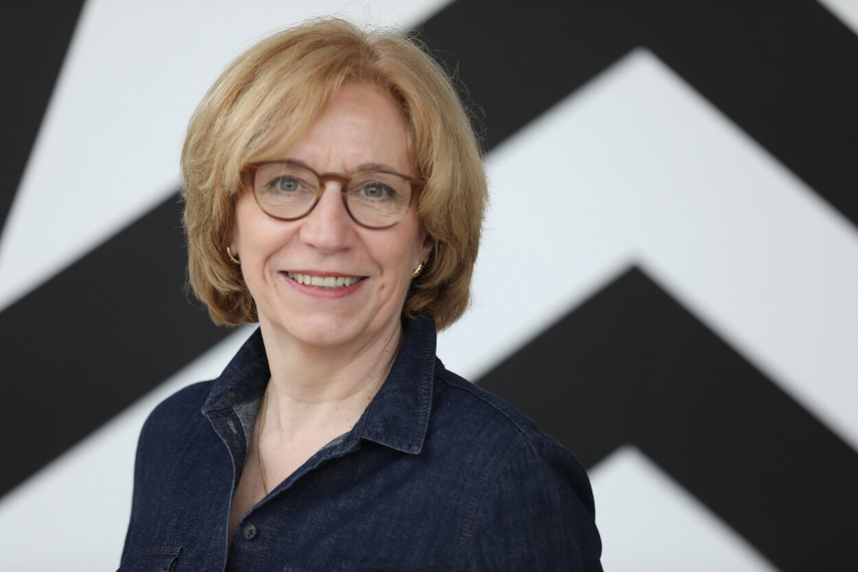 Martina J. Kohl