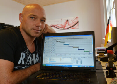 Torsten Katzschner
