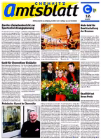 Ausgabe 12/2008