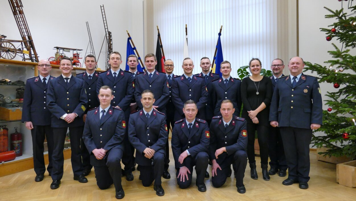 Feuerwehr