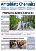 Ausgabe 29/2023