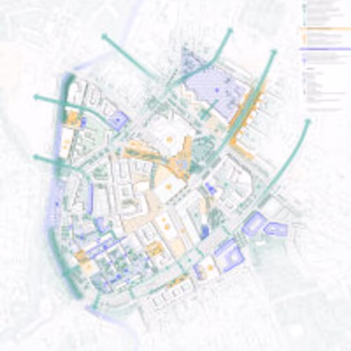 2. Onlinedialog zum Rahmenplan Innenstadt: Bewerten und diskutieren Sie die vorgeschlagenen Maßnahmen