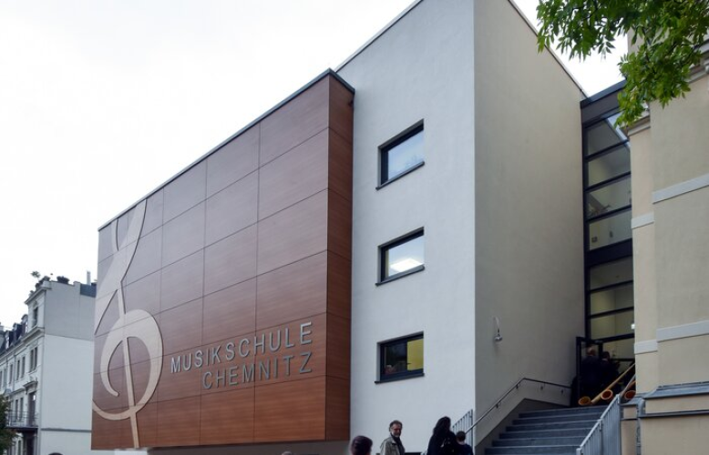 Städtische Musikschule während der Sommerferien geschlossen