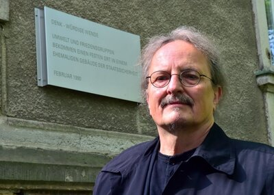 Manfred Hastedt