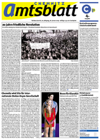 Ausgabe 4/2009