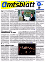 Ausgabe 29/2005