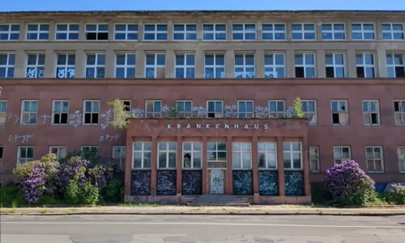 Junge M&auml;dchen und Frauen isoliert und entrechtet &ndash; Geschlossene Venerologische Stationen im ehemaligen Bezirk Karl-Marx-Stadt