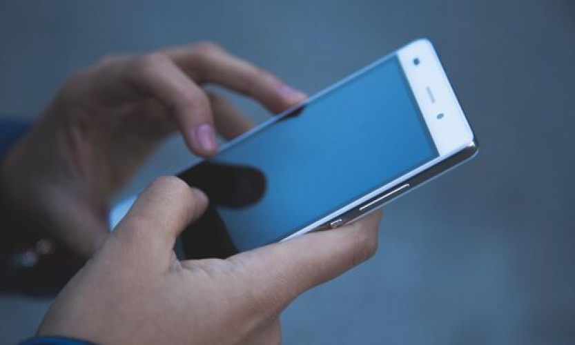 Smartphone Sprechstunde für Senioren