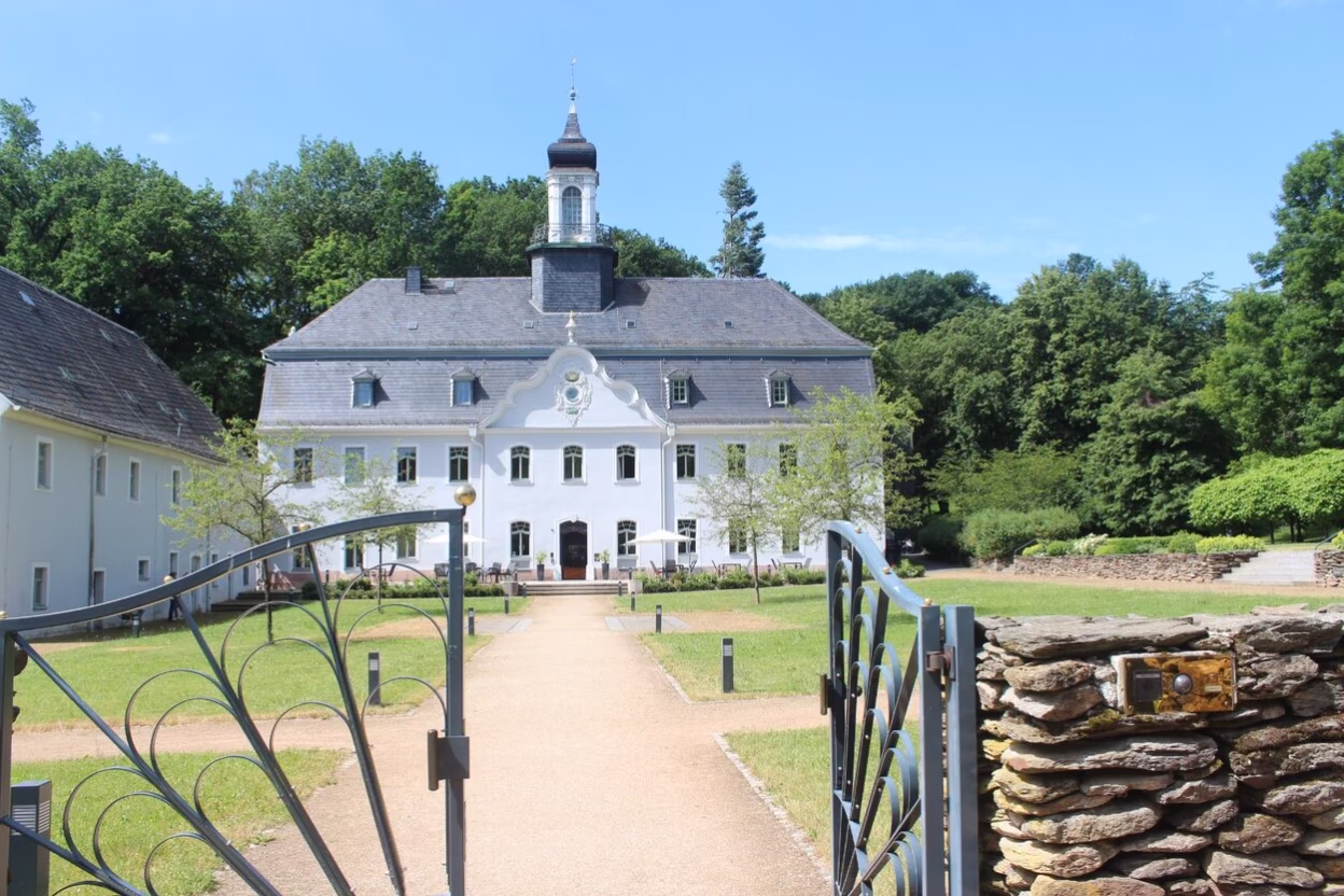 Herrenhaus Rabenstein