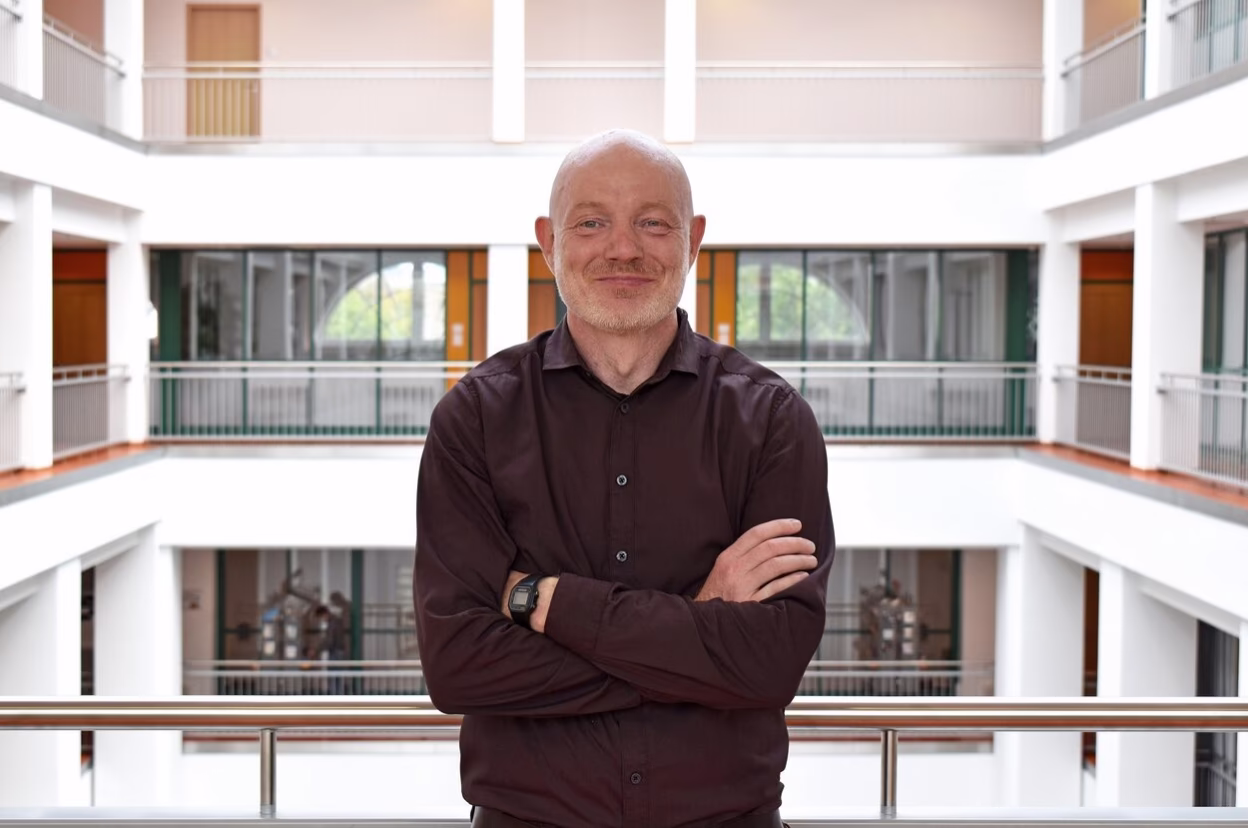 Stefan Schmidtke