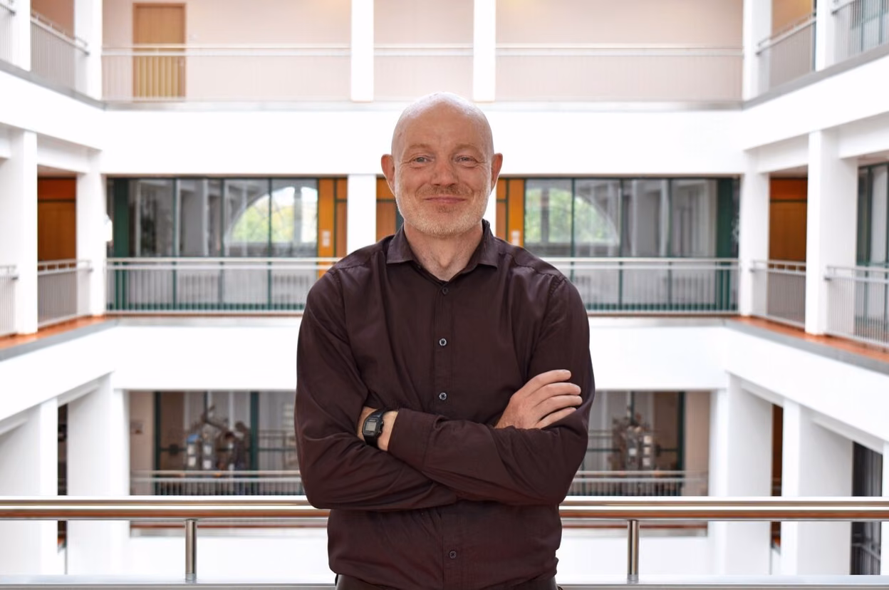 Stefan Schmidtke