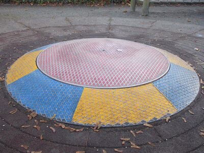 Spielplatz Schloßplatz, Summstein