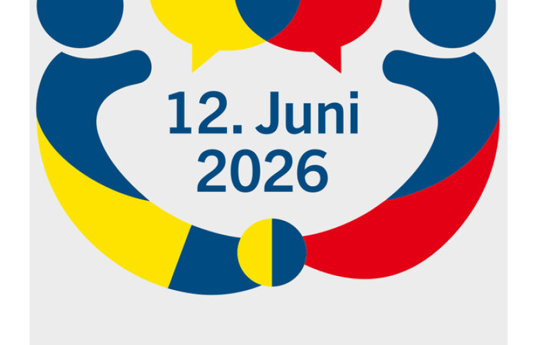 „Meet the USA! Kultur. Dialog. Begegnung.“