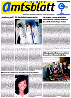 Ausgabe 7/2007