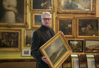 Ansgar B.  Heickmann