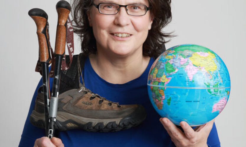 Christine Thürmer