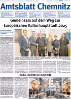 Ausgabe 47/2019