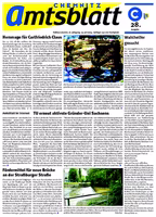 Ausgabe 28/2005