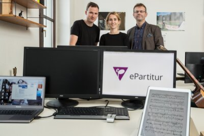 ePartitur