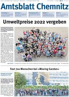 Ausgabe 27/2022