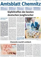 Ausgabe 20/2019