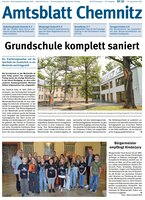 Ausgabe 39/2023