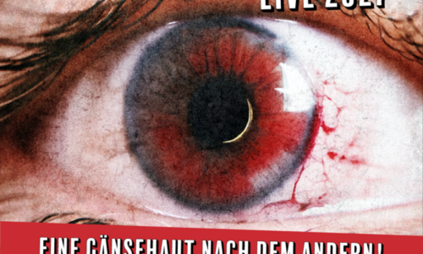 AUSVERKAUFT - DIE ÄRZTE