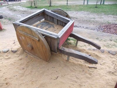 Spielplatz Forststraße / Zeisigwald