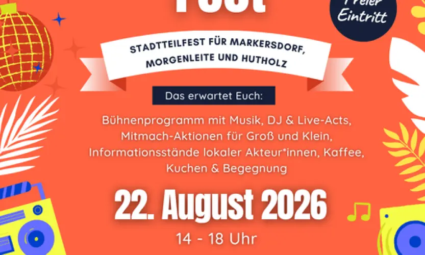 MarMorHut-Fest