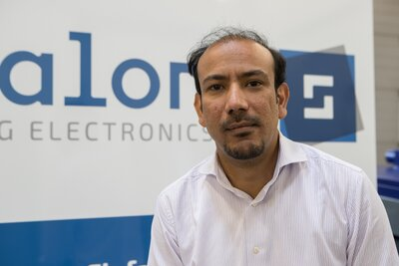 Saralon