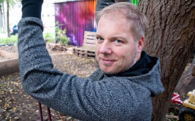Timo Groß