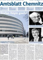 Ausgabe 15/2013