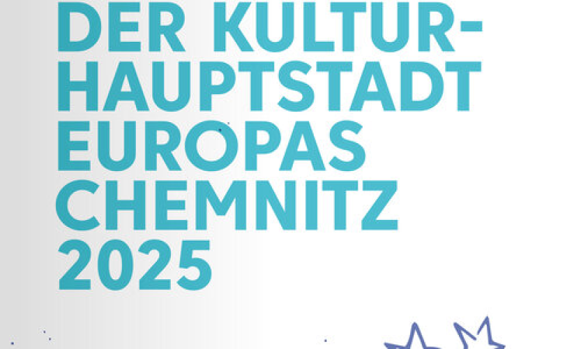 25 Erfolge und Effekte der Kulturhauptstadt Europas Chemnitz 2025