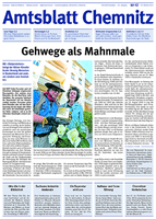 Ausgabe 42/2011