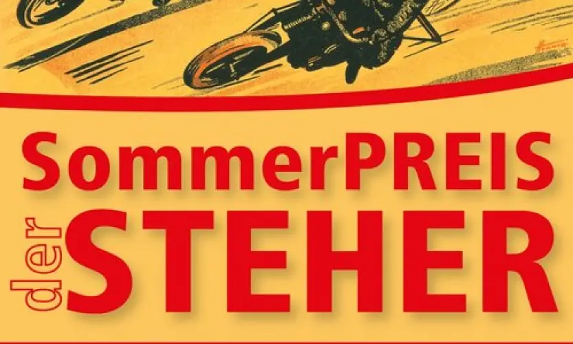 Sommerpreis der Steher