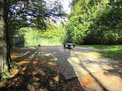 Spielplatz Annaberger Str. 487 - Am Johanneum
