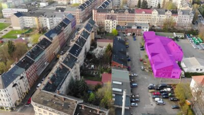 Stadtwirtschaft Kreatives Chemnitz