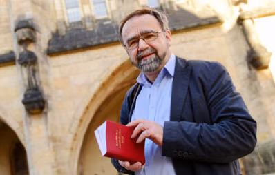 Stephan Brenner