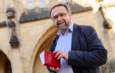 Stephan Brenner