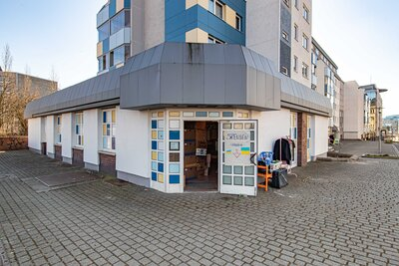 Spendenannahmestelle des Netzwerks für Integration und Zukunft e. V.