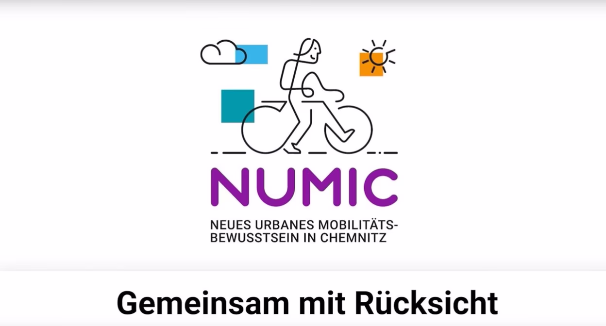 Thumbnail zum Video "Gemeinsam mit Rücksicht"