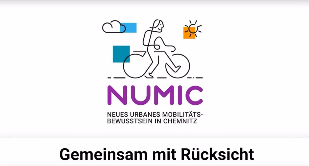 Thumbnail zum Video "Gemeinsam mit Rücksicht"