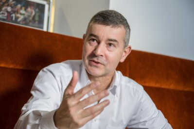Prof. Dr. Christoph Fasbender