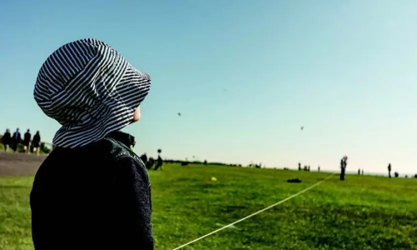 Kite-Flying Festival