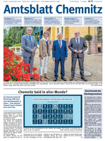 Ausgabe 33/2021